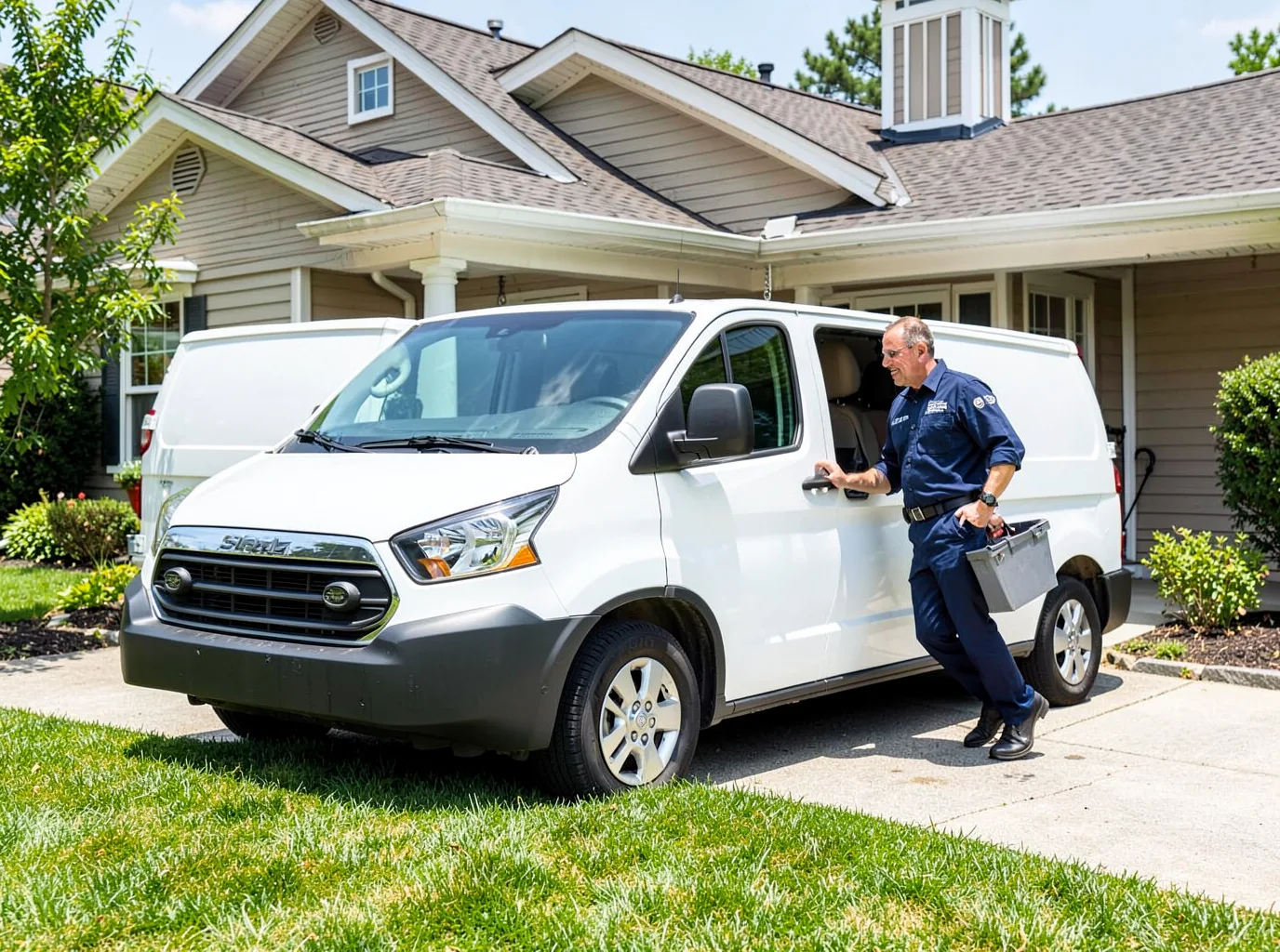 Emergency Plumber company in Porterville, MS