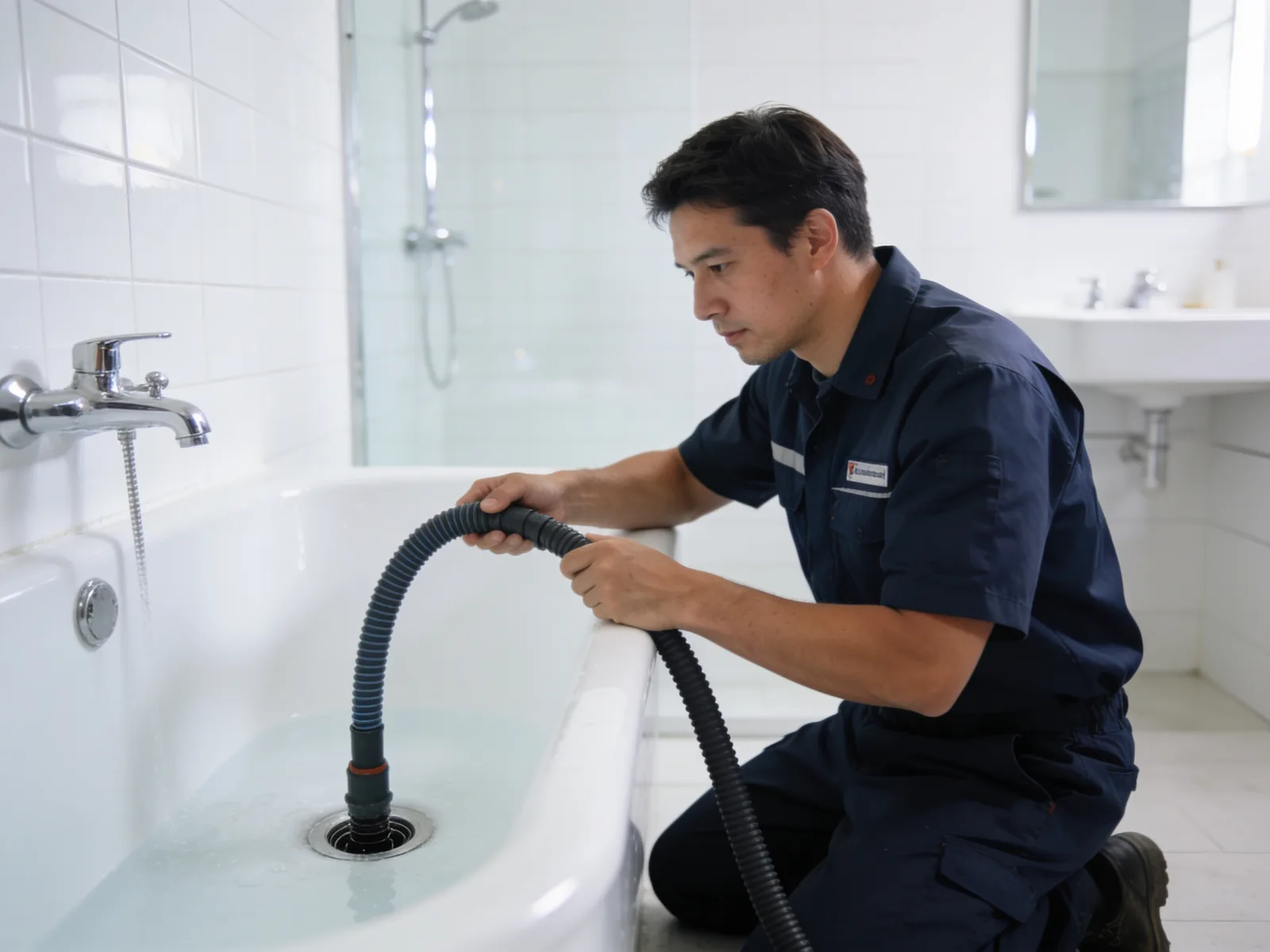 Emergency Plumber Porterville, MS FAQs